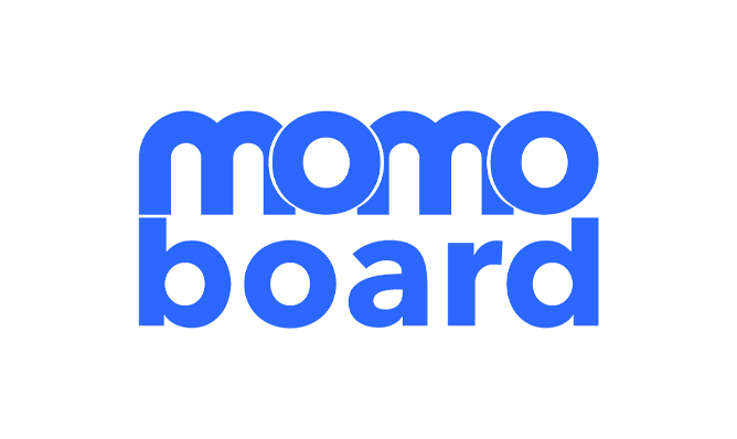 MOMOBOARD