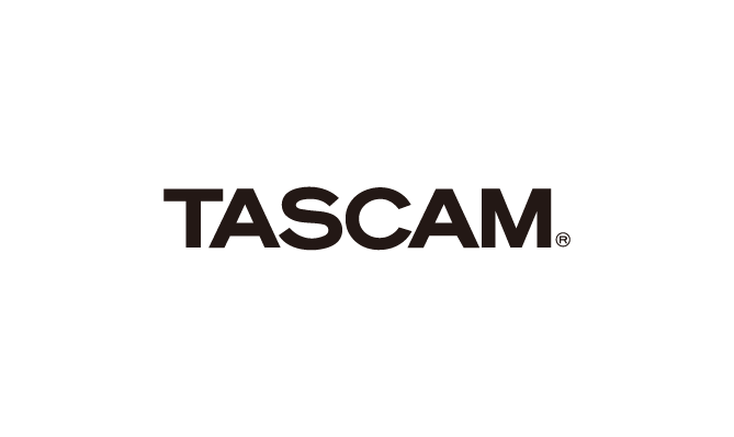 TASCAM